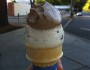 Dothraki Ice Cream
